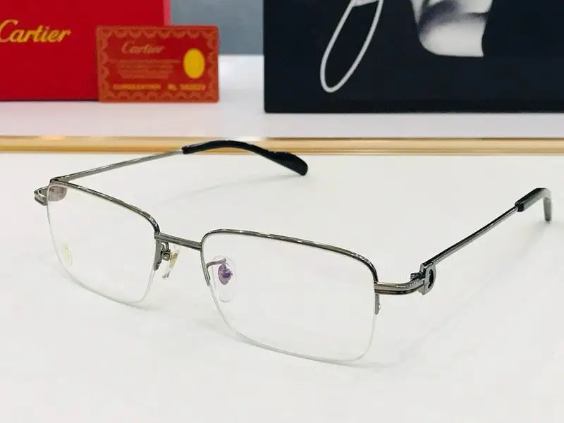 Cartier plain Glasses (17)